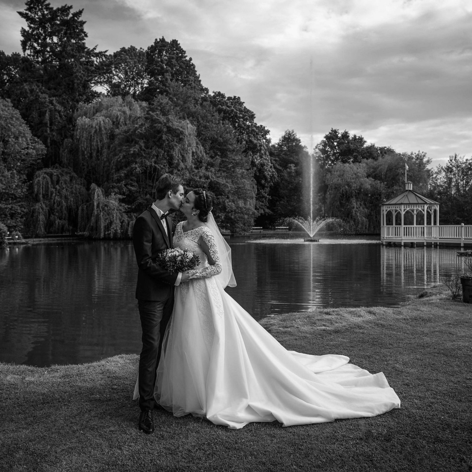 PHOTOS DE MARIAGE - PAULINE CHEYROUZE PHOTOGRAPHE - DARLOW PHOTOGRAPHY